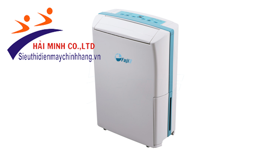 máy hút ẩm chính hãng